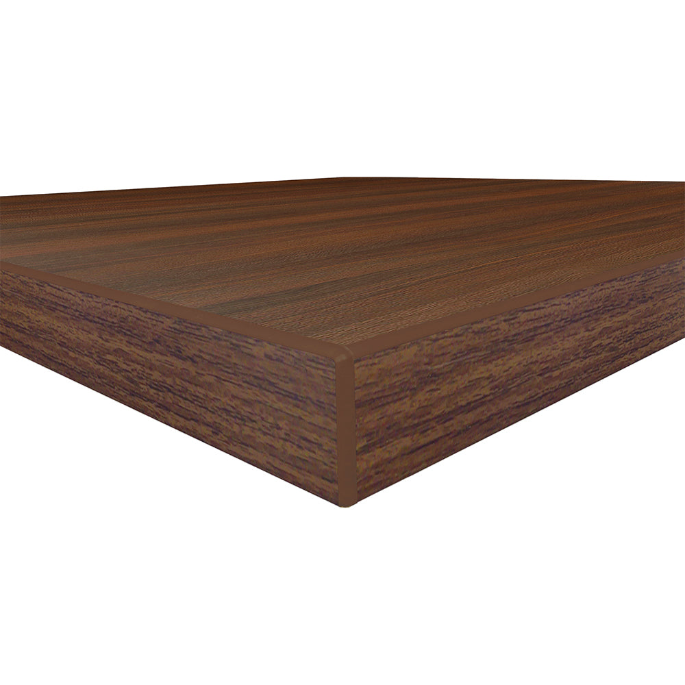 2MM PVC Edge Laminated Table Tops