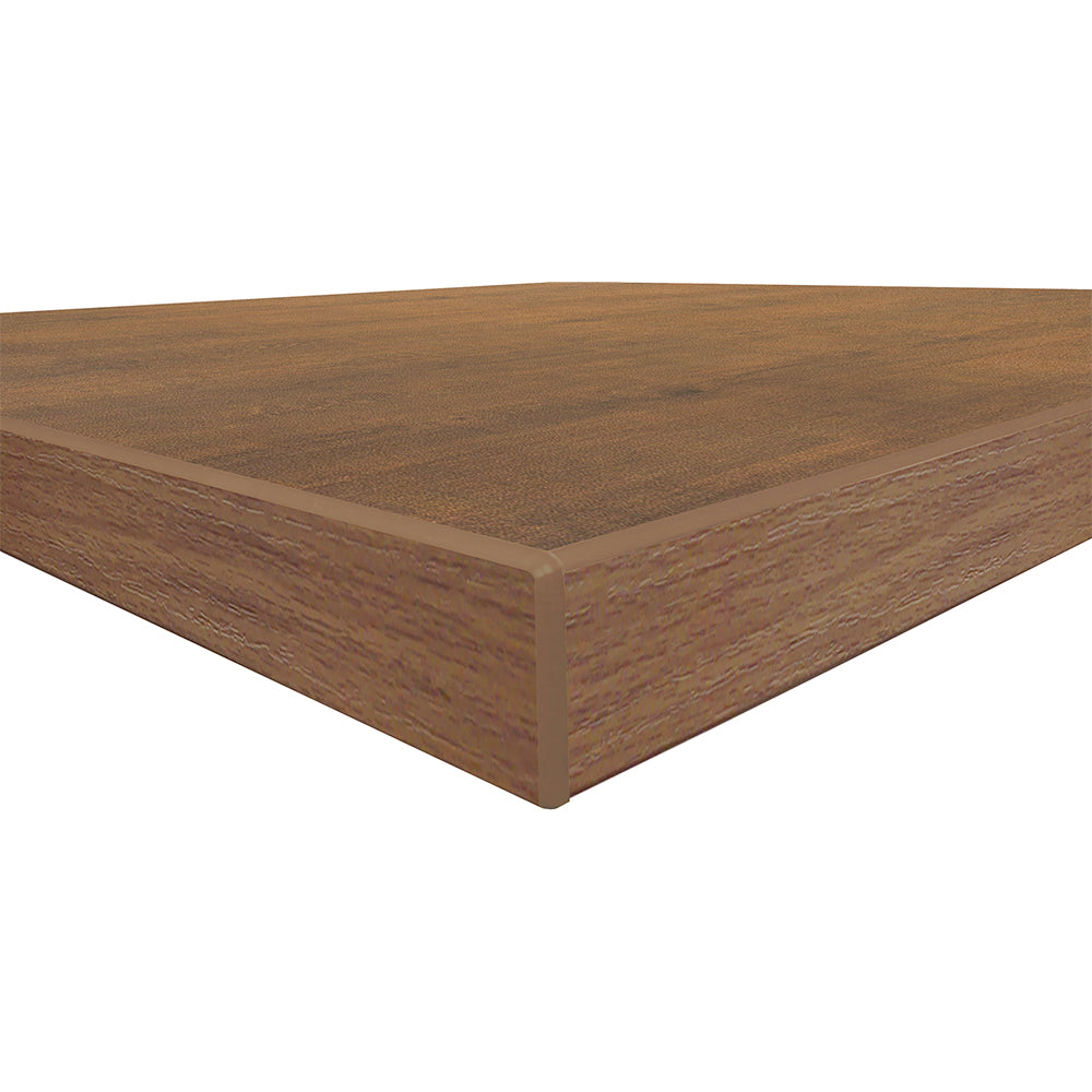 2MM PVC Edge Laminated Table Tops