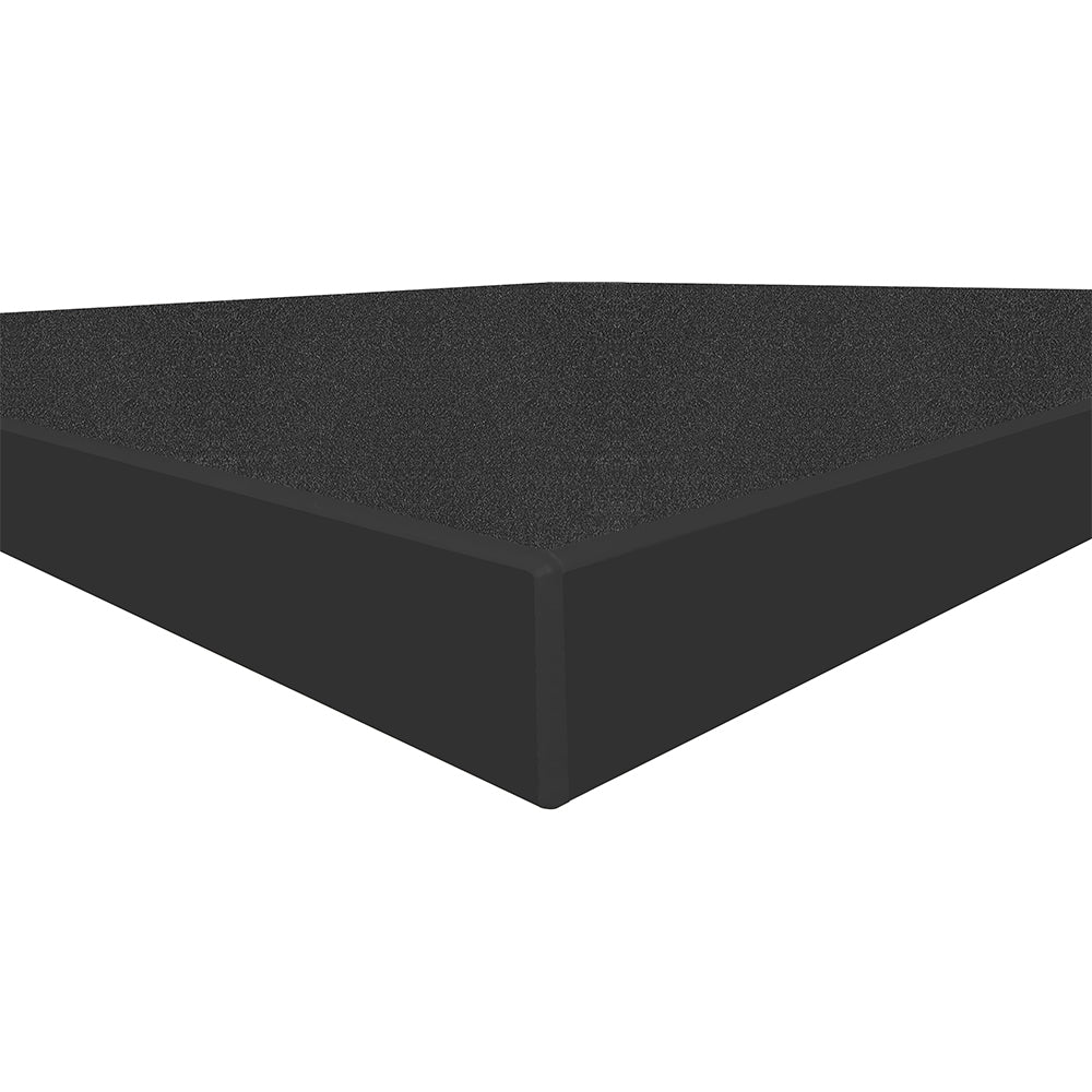 2MM PVC Edge Laminated Table Tops