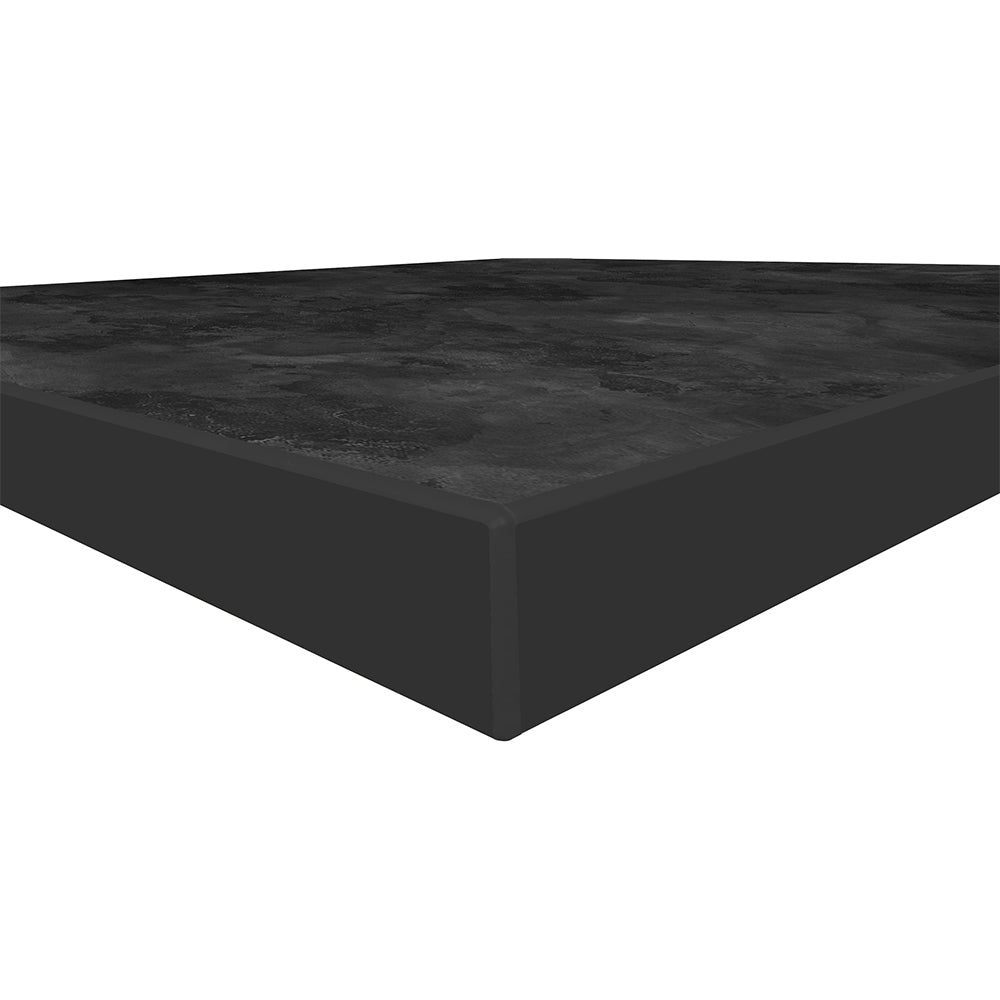 2MM PVC Edge Laminated Table Tops