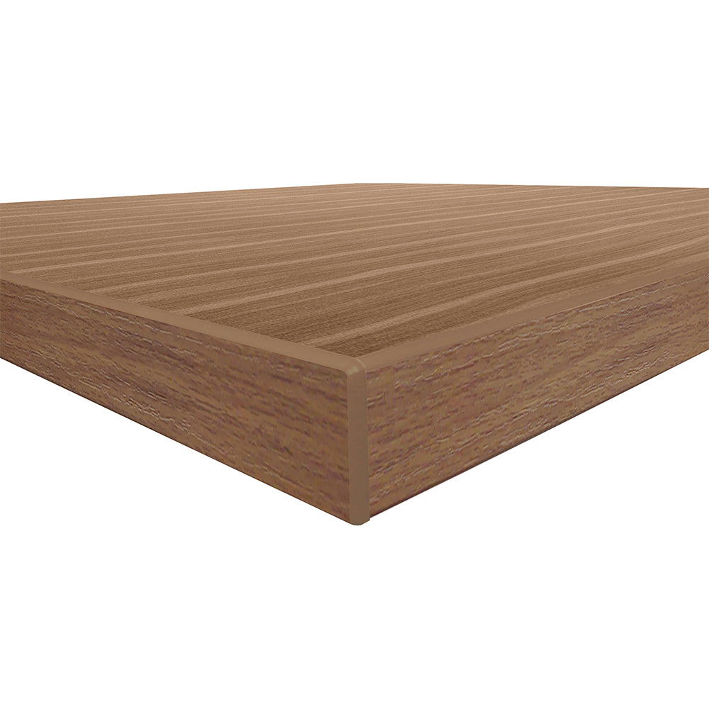 2MM PVC Edge Laminated Table Tops