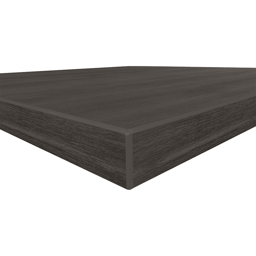 2MM PVC Edge Laminated Table Tops