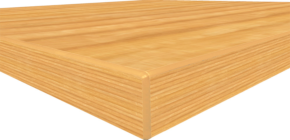 3MM PVC Edge Laminated Table Tops