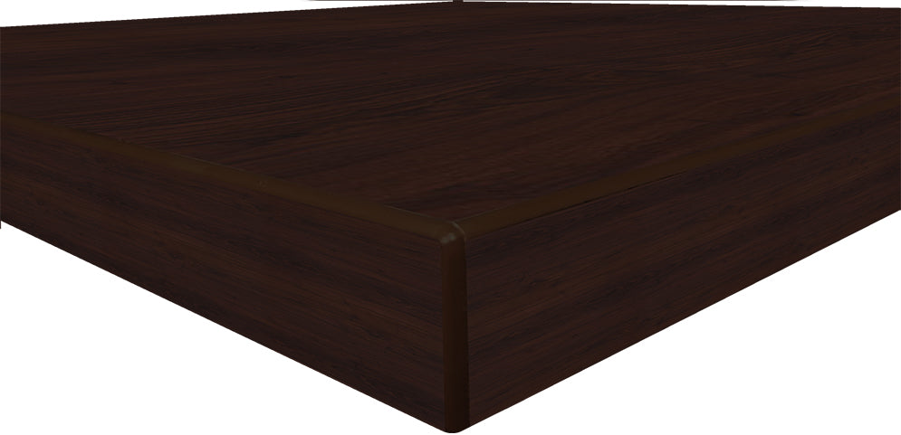 3MM PVC Edge Laminated Table Tops