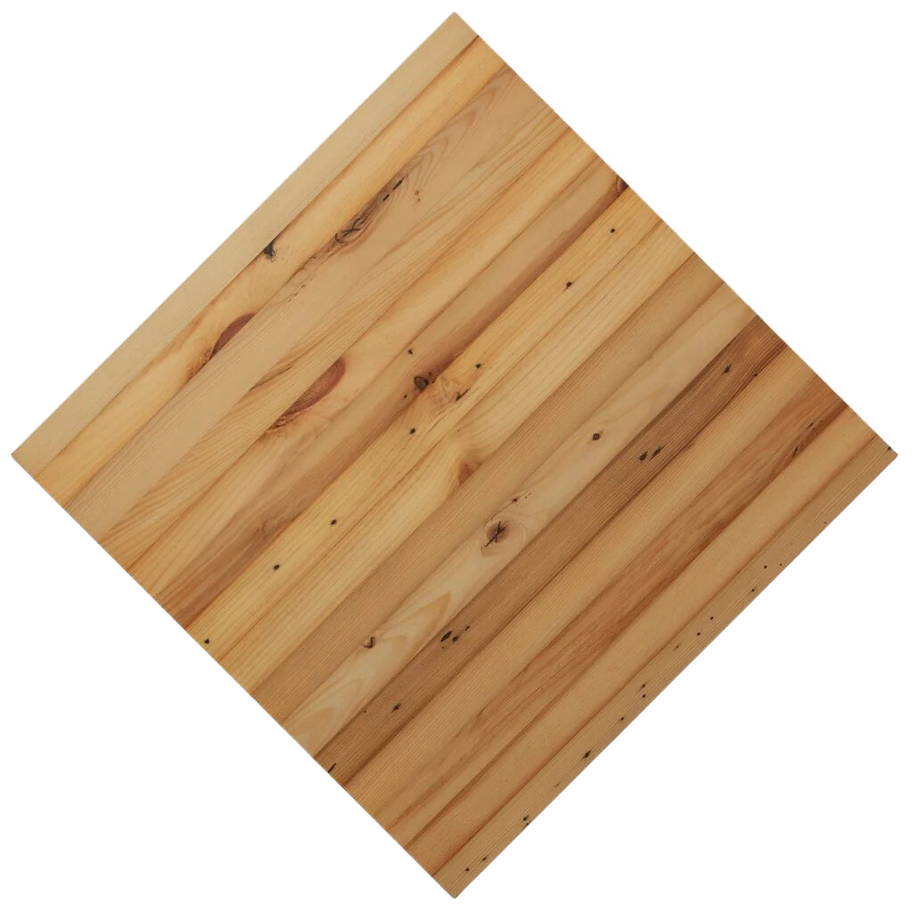 Pine Solid Wood Table Tops