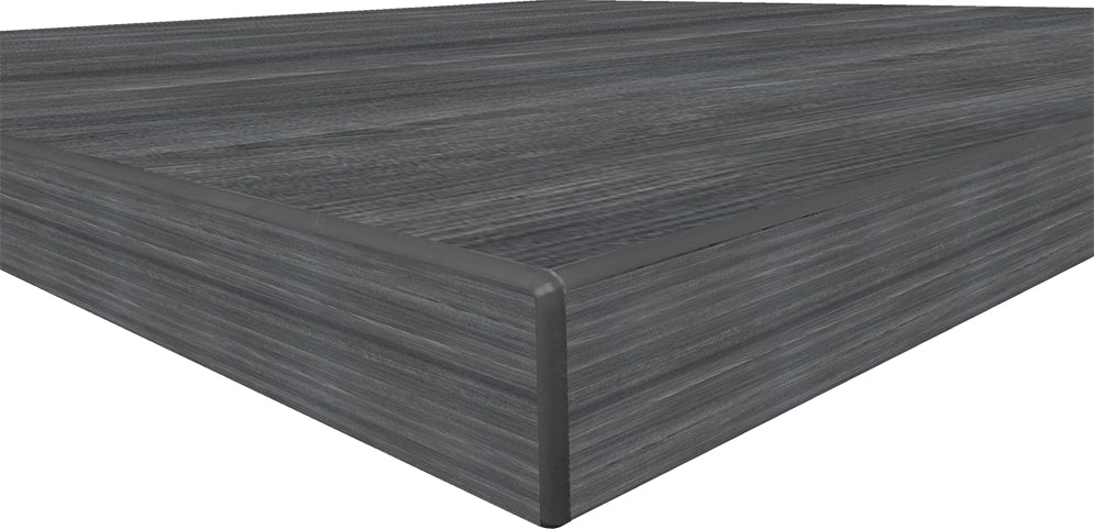 3MM PVC Edge Laminated Table Tops