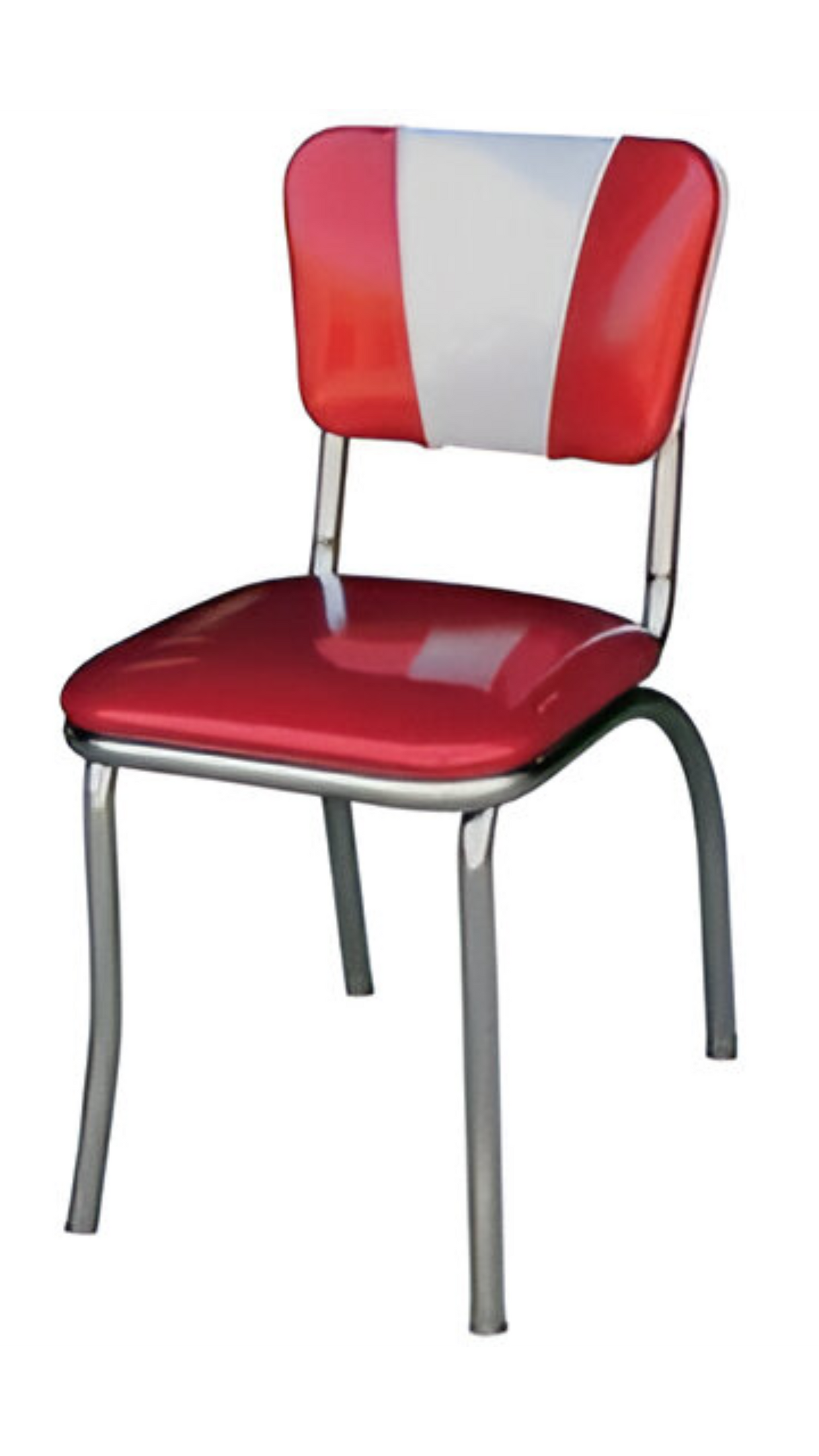 V Back Diner Restaurant Chair