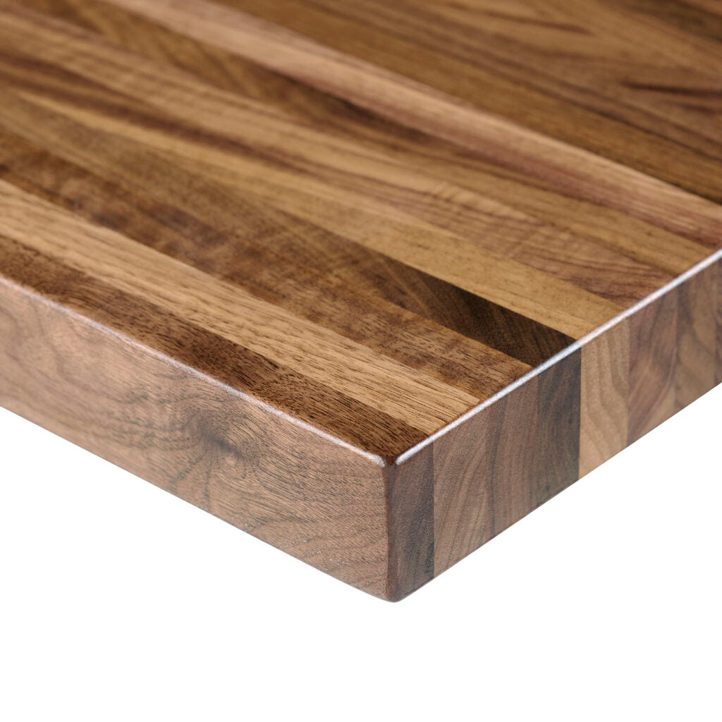 Walnut Solid Wood Table Tops