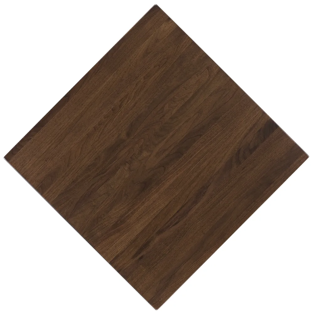Walnut Solid Wood Table Tops