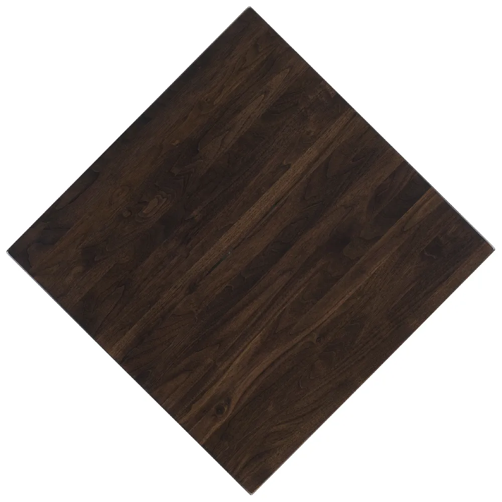 Walnut Solid Wood Table Tops