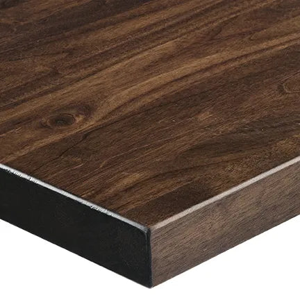 Walnut Solid Wood Table Tops