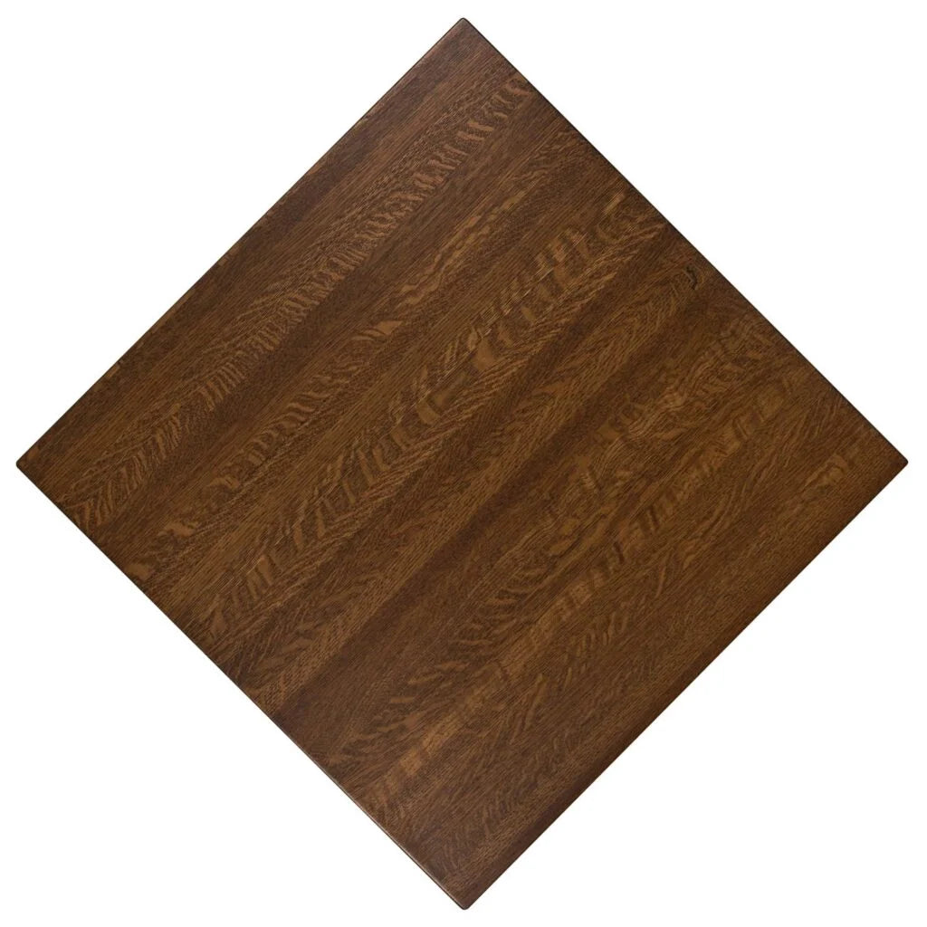 White Oak Solid Wood Table Tops