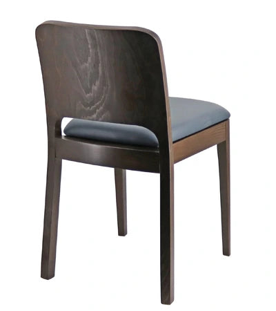 Bentwood Box Back Chair