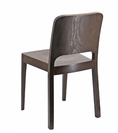 Bentwood Box Back Chair