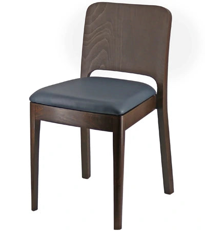 Bentwood Box Back Chair