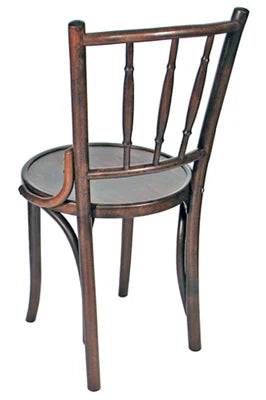Spindleback Bentwood Chair