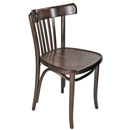 Steam Bentwood Bistro Chair