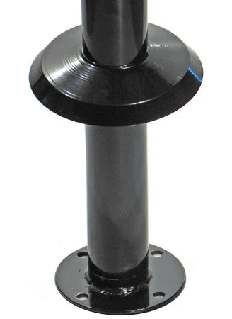 DecoDina Soda Fountain Stools