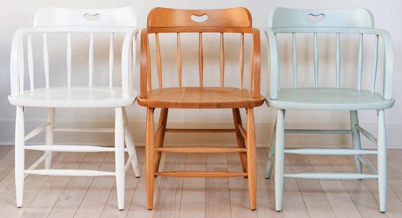 Caboose Beech Armchair