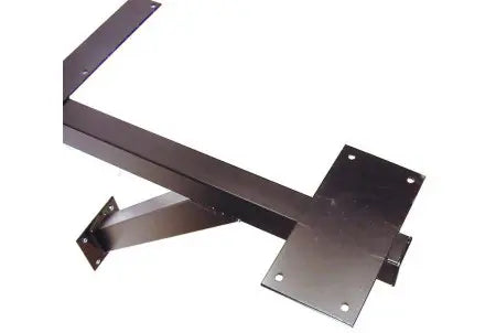 Wall Mounted Cantilever Table Supports