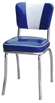 Deluxe V Back Diner Restaurant Chair