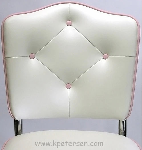 Cathedral Back Diner Restaurant Chair
