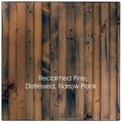 Pine Solid Wood Table Tops