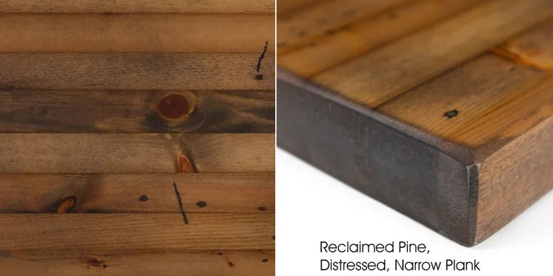 Pine Solid Wood Table Tops