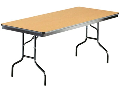 High Pressure Plastic Laminated Folding Tables