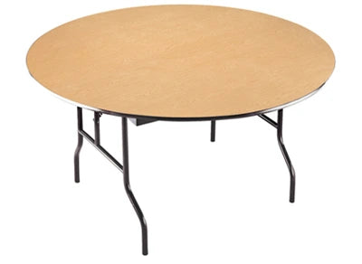 High Pressure Plastic Laminated Folding Tables
