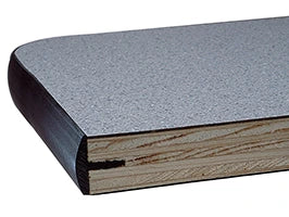 High Pressure Plastic Laminated Folding Tables