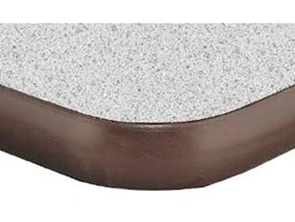 High Pressure Plastic Laminated Folding Tables