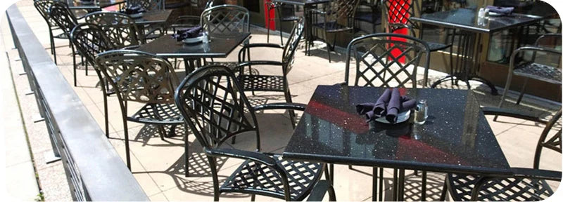 Granite Table Tops