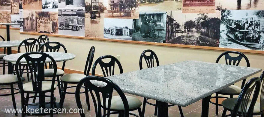 Granite Table Tops