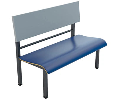 Horizon Laminated Hard Back Booths