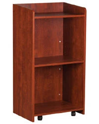 Quick Ship Hostess - Maître d' Stand