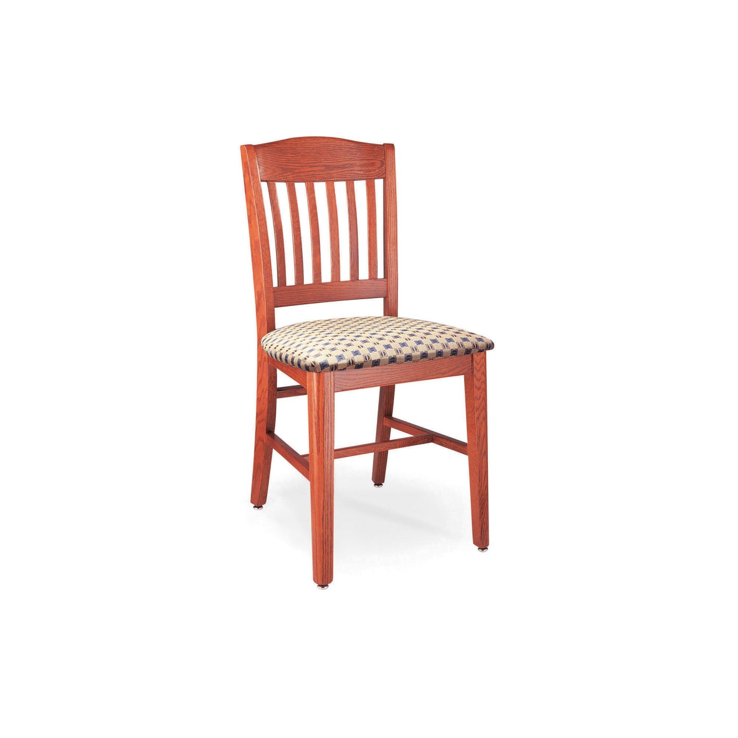 Real Oak American Made Lake Lodge Chairs