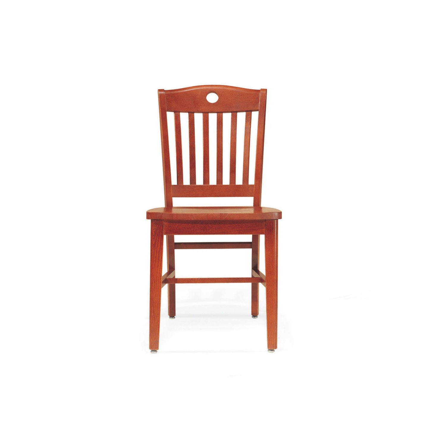 Real Oak American Made Lake Lodge Chairs