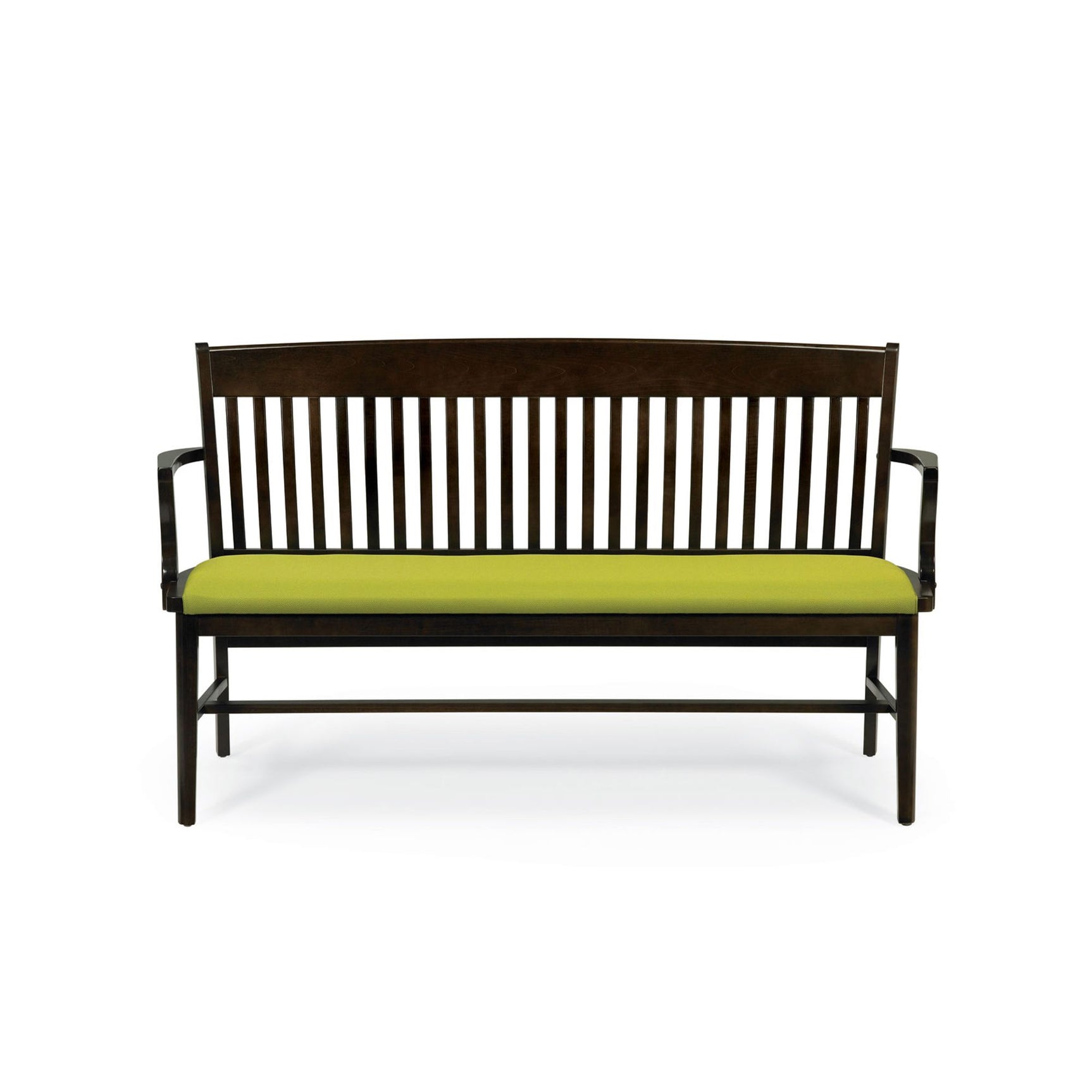 Oak School House Benches