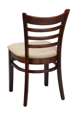 Ladderback Beech Chair
