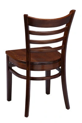 Ladderback Beech Chair