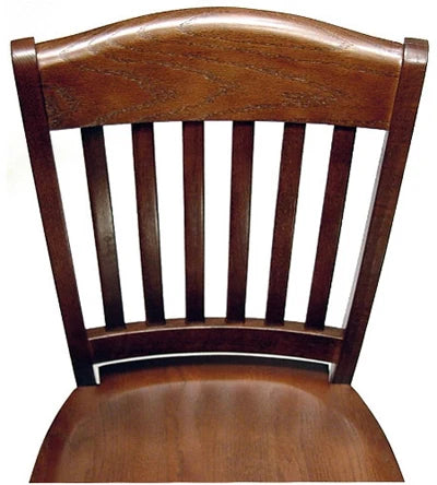 Real Oak American Made Lake Lodge Chairs