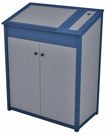 Outdoor Maître-d-Stands