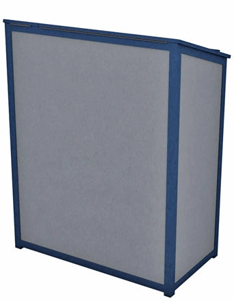 Outdoor Maître-d-Stands