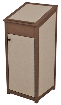 Outdoor Maître-d-Stands