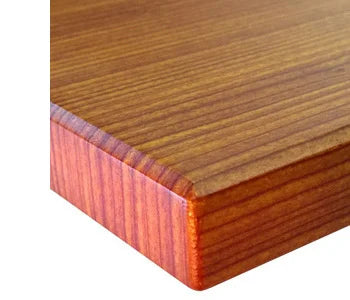 Indoor, Outdoor Powdercoated MDF Core Restaurant Table Tops