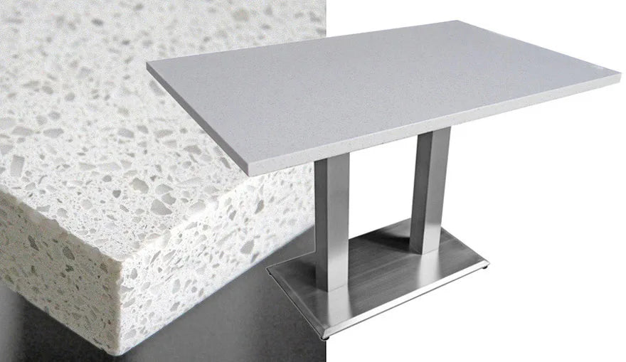 Mesa Quartz® Table Tops