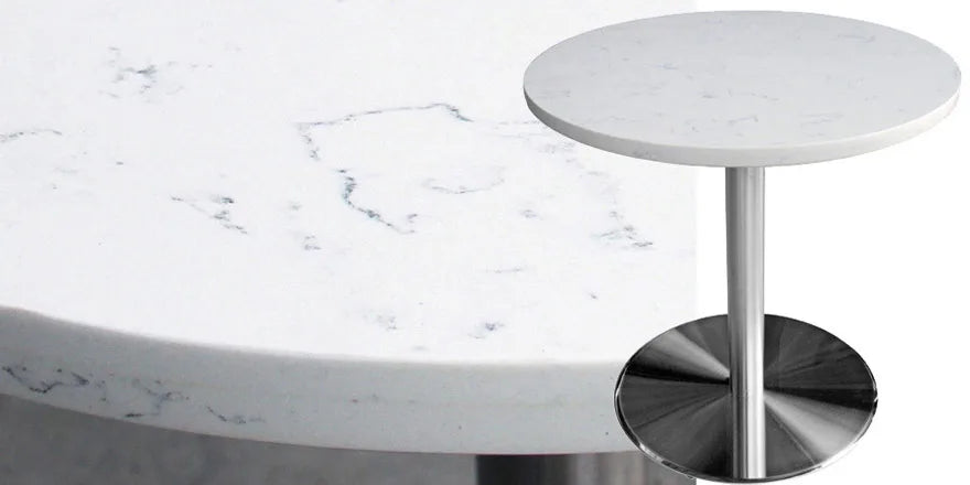 Mesa Quartz® Table Tops