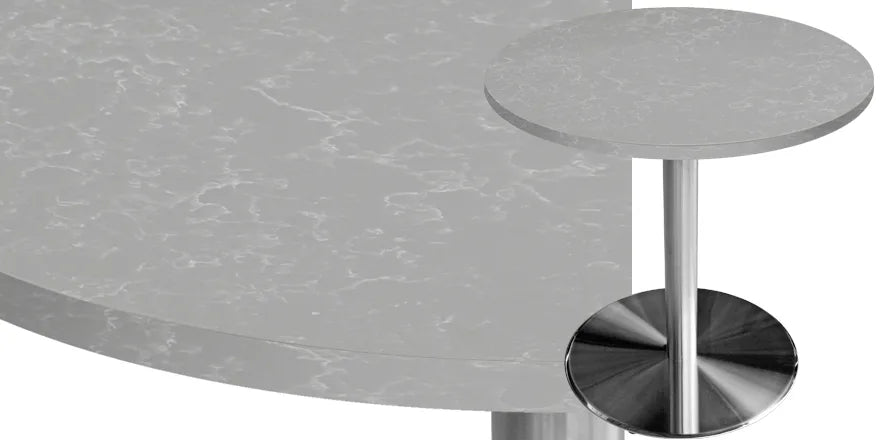Mesa Quartz® Table Tops