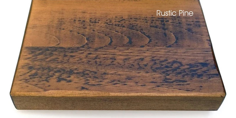 Pine Solid Wood Table Tops